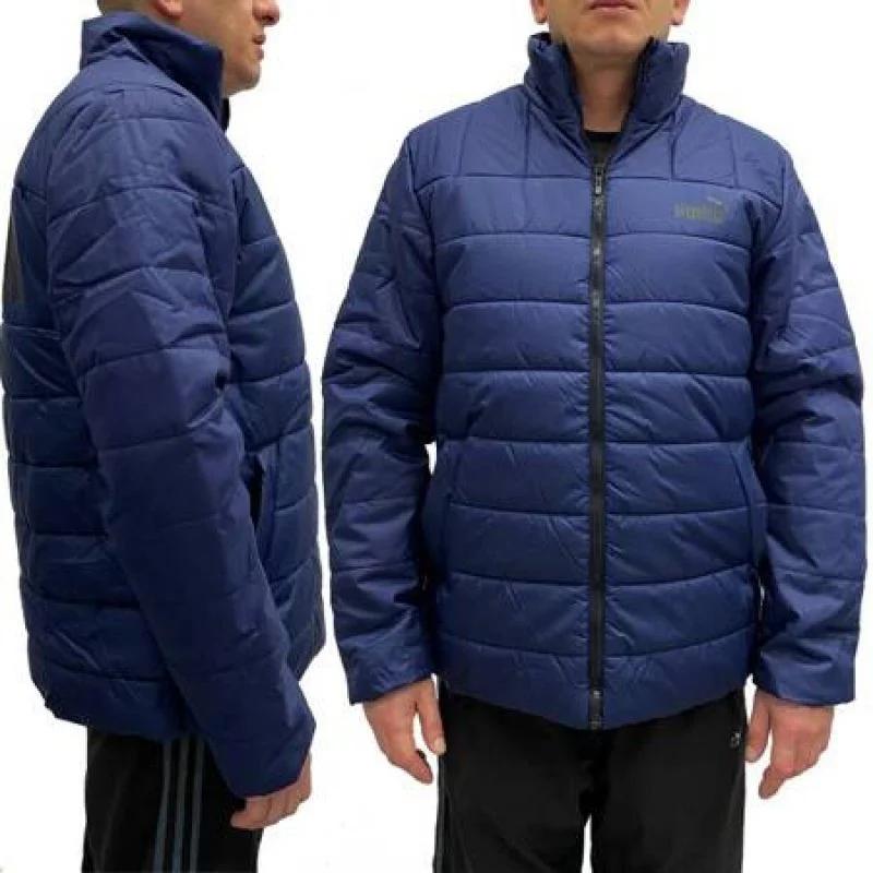 Zimní bunda Puma ESS M 849349 06