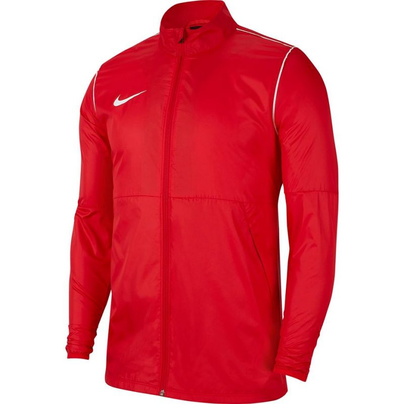 Pánská bunda Nike RPL Park 20 RN JKT W červená BV6881 657 M