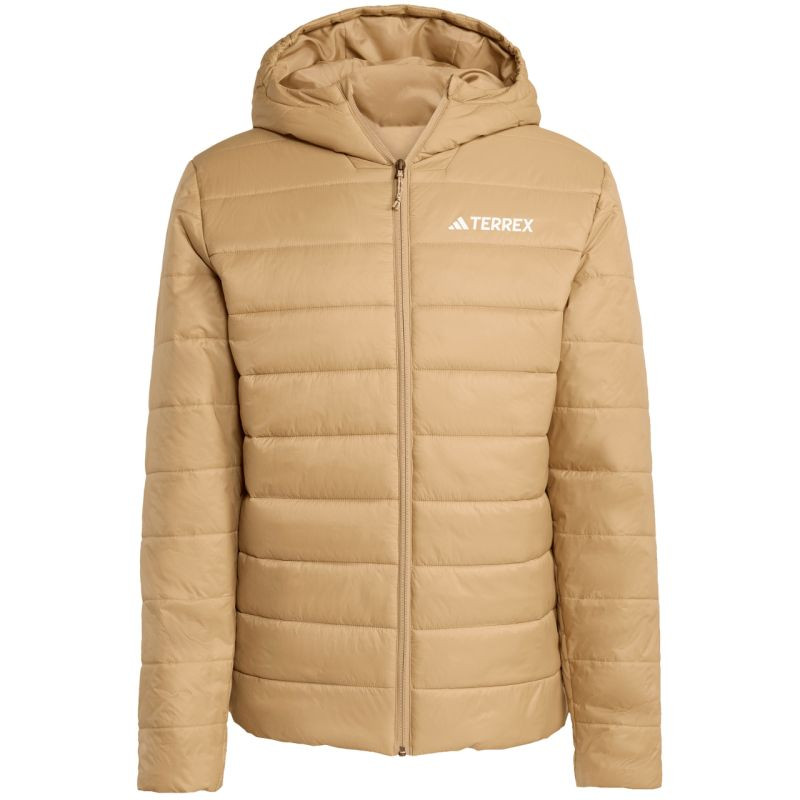 Adidas Terrex Multi Essentials Climawarm M KB2185 pánské bundy - Pánské oblečení Muži bundy
