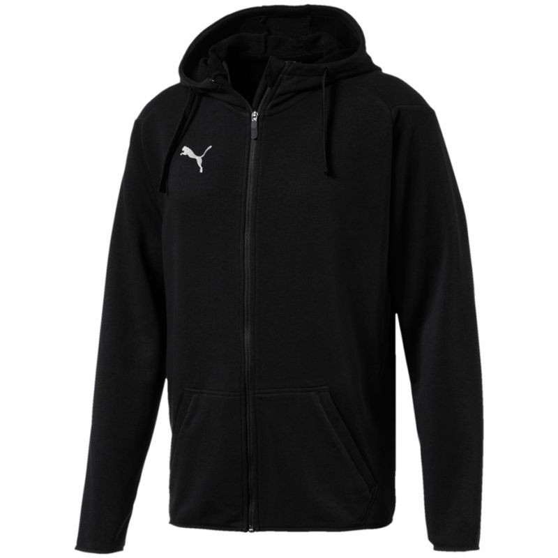 Bunda Puma Liga Casual Hoody 655771 03