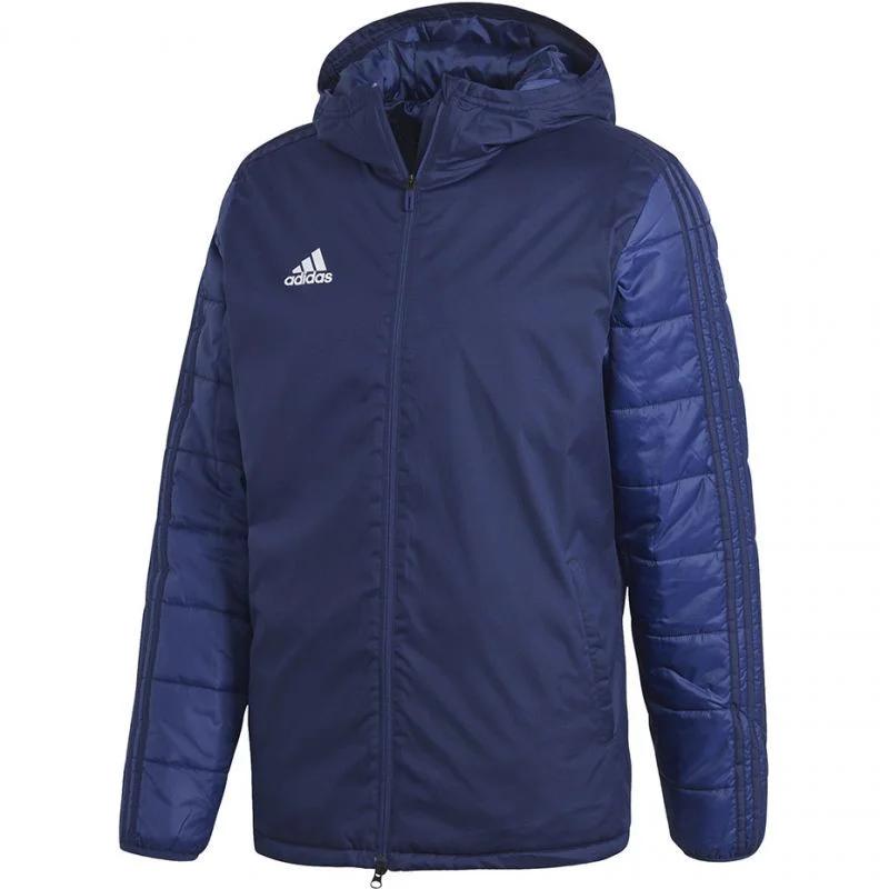 Pánská zimní bunda 18 M CV8271 - Adidas - Pánské oblečení Muži bundy
