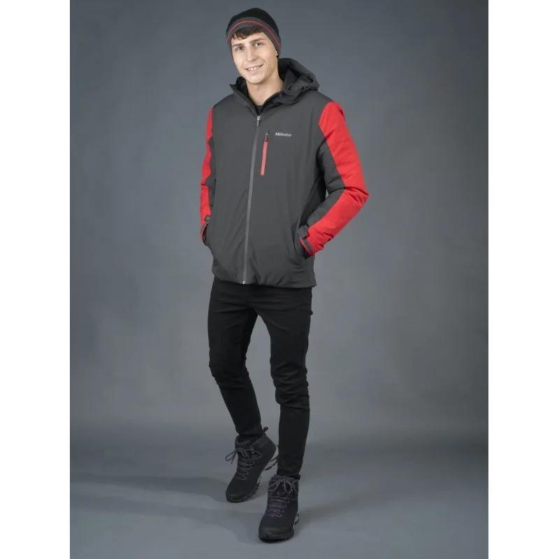 Pánská lyžařská bunda Hi Mountain M FC-2207