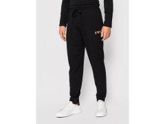 Pánské teplákové kalhoty 111652 1A526 - 00020 - Černá - Emporio Armani