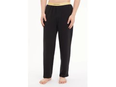 Pánské kalhoty na spaní QS6923E UB1 černá - Calvin Klein