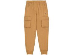 Champion Kalhoty Cargo s žebrovanými manžetami M 220298 MS034
