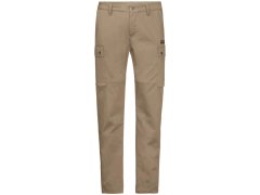 Jack Wolfskin Arctic Road Cargo kalhoty M 1505761-5136
