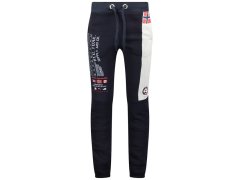 Geographical Norway Merinos kalhoty EO-PR NAVY MEN 100 B67 M WU8131H/GNO/Navy