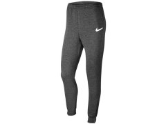 Pánské kalhoty Nike Park 20 Fleece Pants, šedé, CW6907 071 S