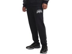 Under Armour Rival Flc CB pánské kalhoty černé 6003954 001