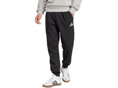 Pánské kalhoty adidas Essentials Feelcozy black JE3815