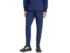Pánské kalhoty adidas Tiro 26 Travel Woven navy blue KE8364