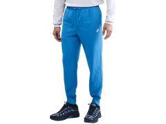 Pánské kalhoty Nike Club modré FN3801 435
