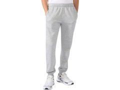 Pánské kalhoty Champion Rib Cuff Pants grey 220299 EM021