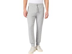 Pánské kalhoty Champion Rib Cuff Pants grey 220807 EM021