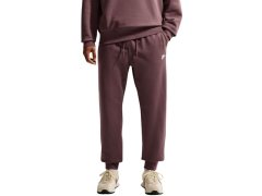 Pánské kalhoty Nike Club hnědé FN3801 502