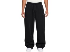 Pánské kalhoty Nike Jordan Brooklyn Fleece, černé, IB7238 010