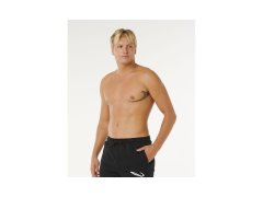 Pánské kalhoty RIP CURL Icons Of Surf Trackpant, černé