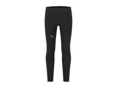 Rogelli pánské kalhoty CORE b/s černé 6XL