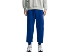 Pánské kalhoty Nike Club, modré, FN3801 455, 2XL