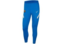 Pánské tréninkové kalhoty FC Barcelona Strike Knit M CW1847 427 - Nike