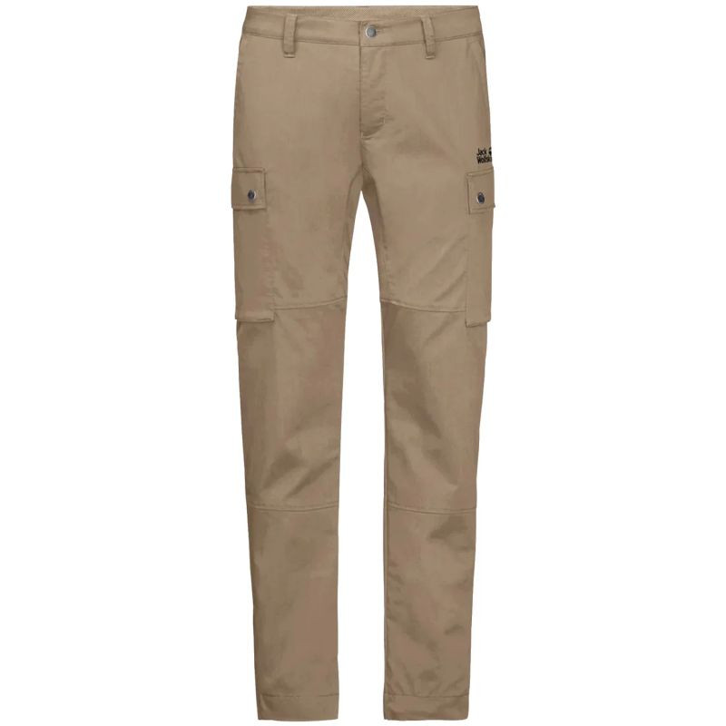 Jack Wolfskin Arctic Road Cargo kalhoty M 1505761-5136