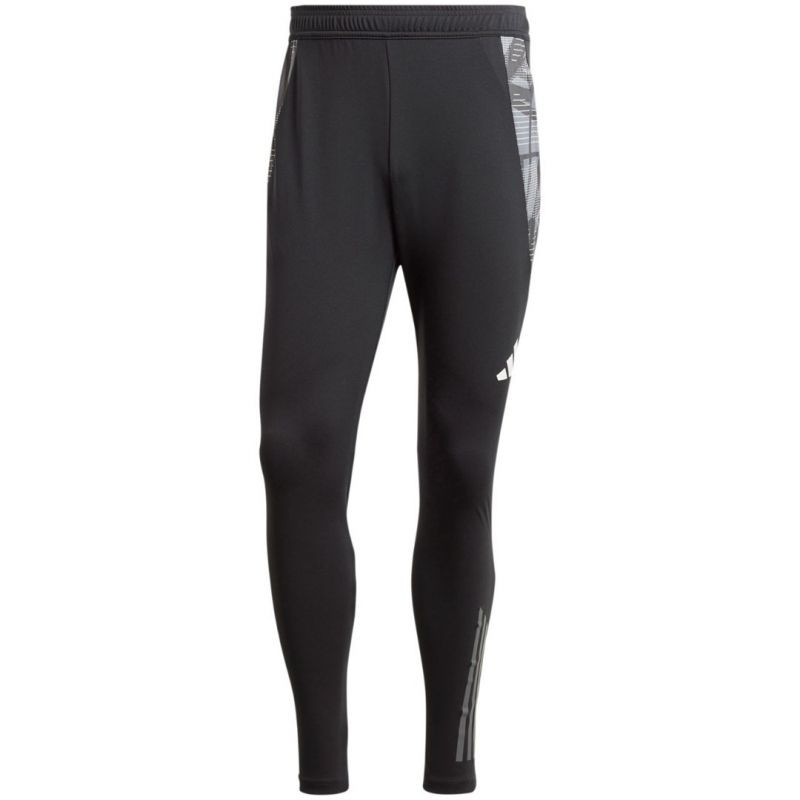 Pánské kalhoty adidas Tiro 24 Competition Training, černé, IP1878, 2XL
