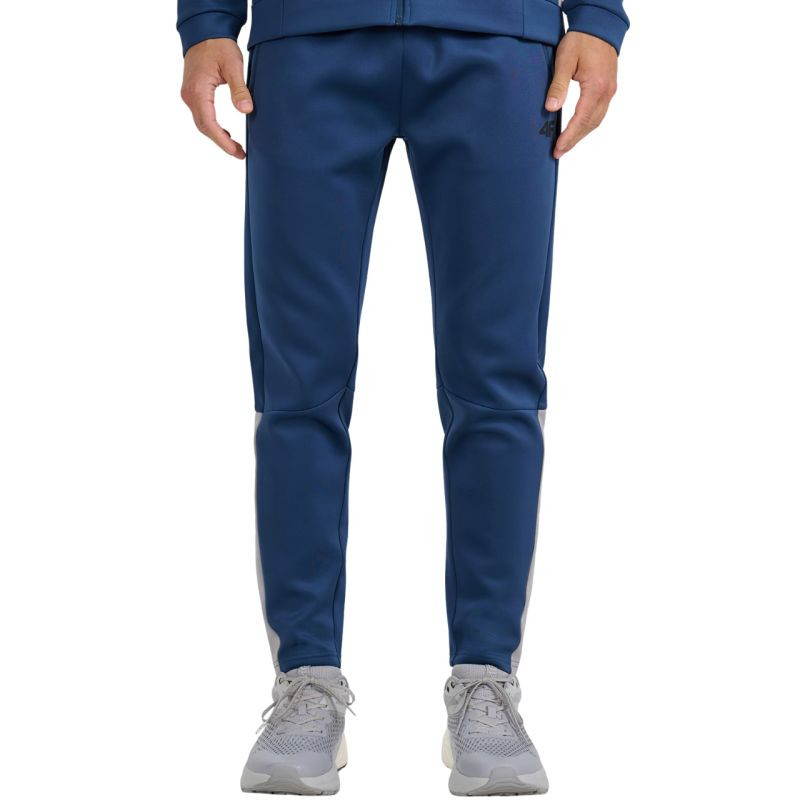 Pánské džínové kalhoty 4F FNK M0936 4FWAW25TFTRM0936 32S