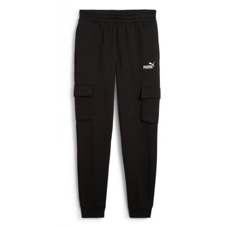 Puma ESS No.1 Logo Cargo kalhoty FL M 682660 03