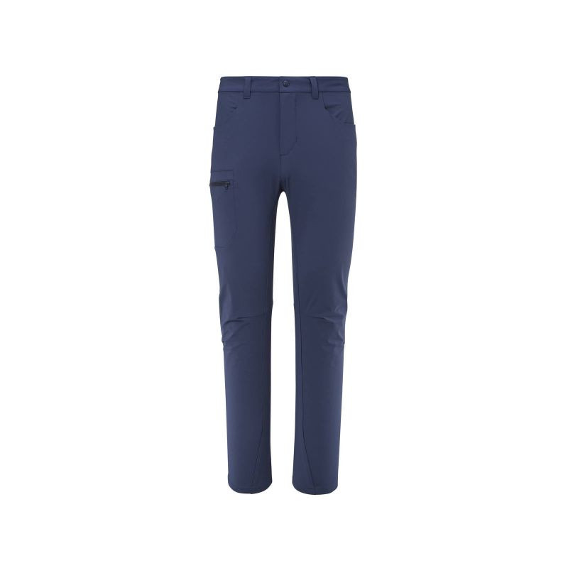 Pánské kalhoty MILLET Ubic Stretch Pant M, tmavě modré