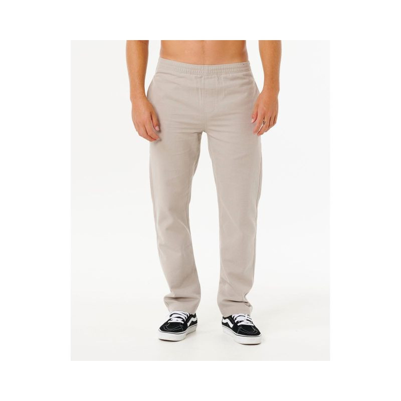 Pánské kalhoty RIP CURL Premium Surf Pant, šedé