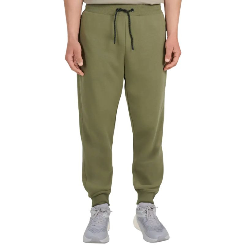 Pánské kalhoty 4F CAS M1385 khaki 4FWSS26TTROM1385 43S