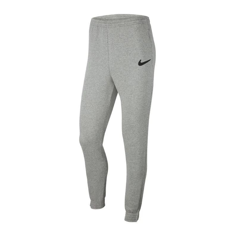 Pánské kalhoty Park 20 Fleece M CW6907-063 - Nike - Pánské oblečení Muži kalhoty