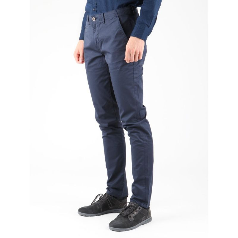 Pánské kalhoty Wrangler Chino W14LOO49I