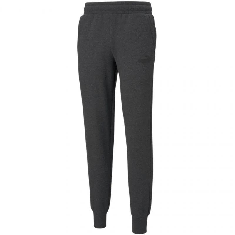 Pánské kalhoty ESS Logo FL M 586714 07 - Puma - Pánské oblečení Muži kalhoty
