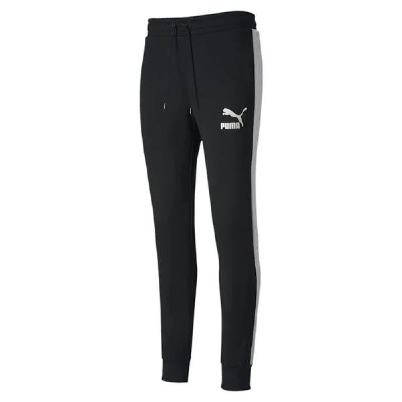 Pánské kalhoty Iconic M 59528701 - Puma