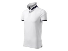Pánská polokošile Collar Up M MLI-25600 bílá - Malfini