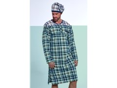 Pánská košile Cornette 110/30 long/r 3XL-5XL
