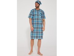 Košile Cornette 109/38 cr/r 3XL-5XL
