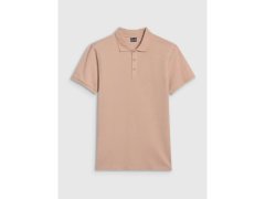 Polokošile 4F M 4FWSS25TPTSM407-83S pánské