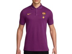 Nike FC Barcelona Slim 2.0 polokošile 25/26 HJ6272-596 pánské