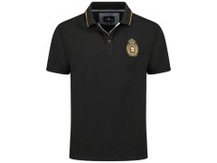Polokošile Canadian Peak KARITEAK BLACK RM MEN 254 (RBMSX1758H/CP-NOIR)