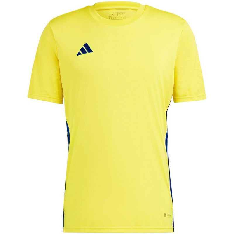 Košile adidas Table 23 Jersey M II0891 pánské - Pánské oblečení Muži košile