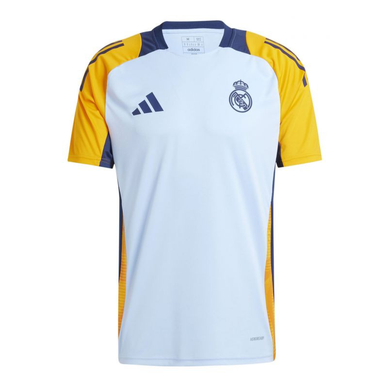 Košile adidas Real Madrid M IT5125 pánské