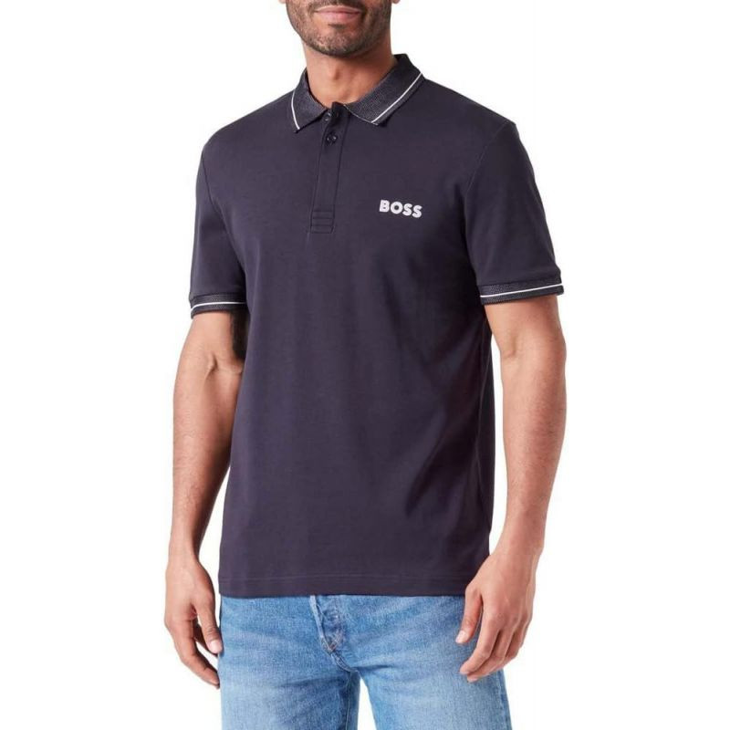 Boss Paule 1 M polokošile 50512892-402 pánské