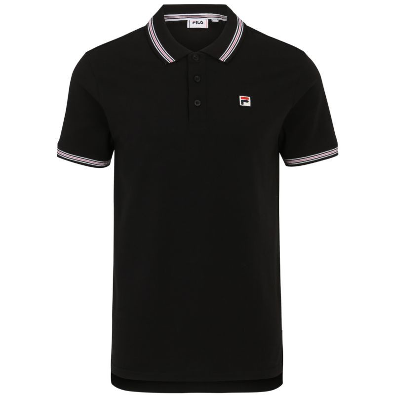 Fila Lubbeek M polokošile FAM0898 80010 pánské