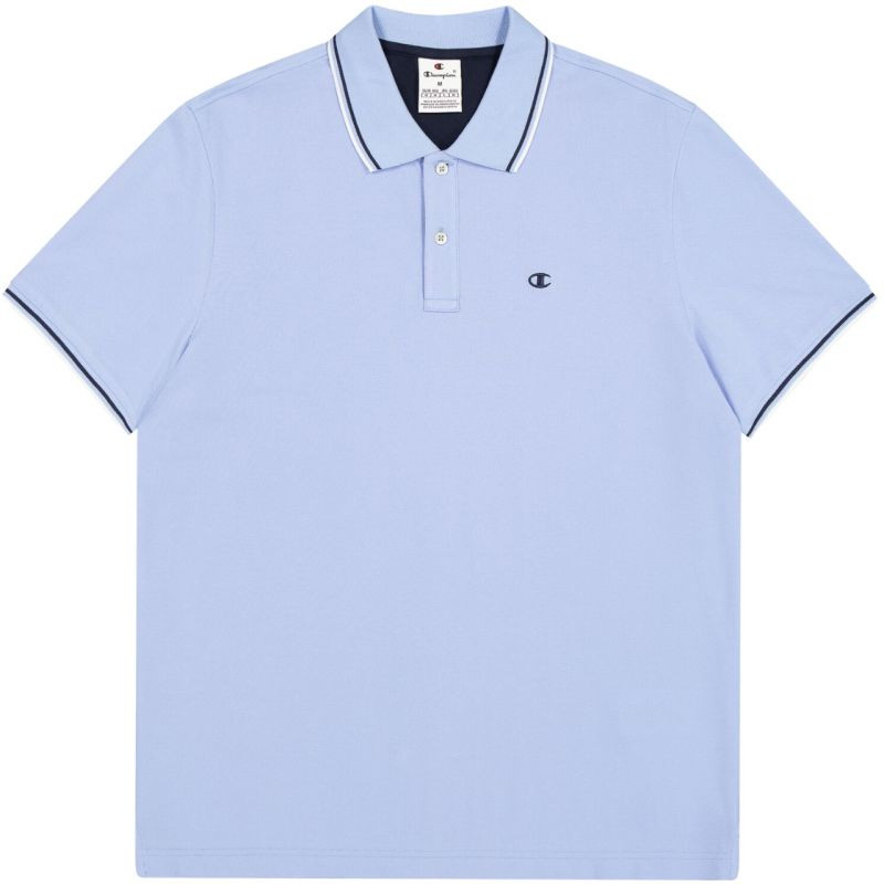 Polokošile Champion M 220897 BS186 pánské