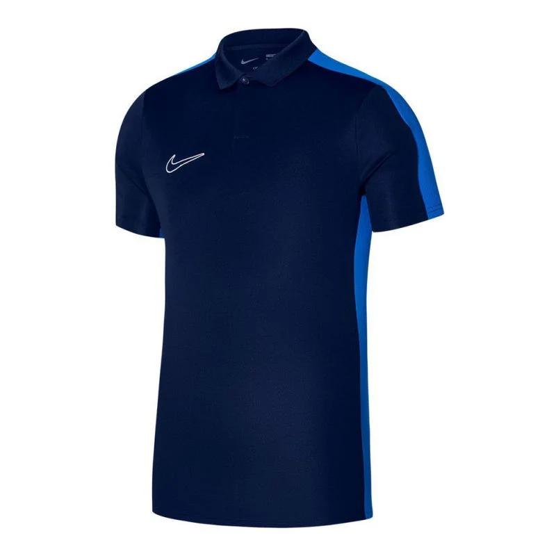 Polokošile Nike Dri-FIT Academy 23 M DR1346-451 - Pánské oblečení Muži košile
