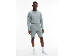 Pánské kraťasy na spaní NM2271E - P7A Šedá - Calvin Klein