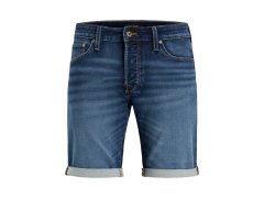 Pánské riflové šortky12269605 - Jack&Jones