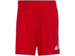 Pánské šortky adidas Tiro 23 Competition Match červené HL4790